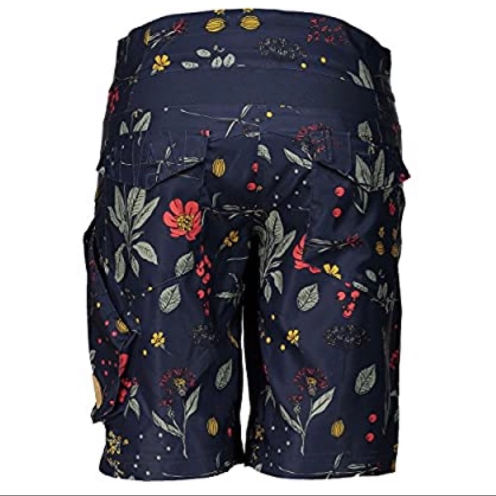 Maloja Weissklee Mountain Bike Shorts